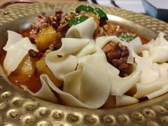 新疆大盘鸡-天山传奇新疆菜(SKLP店)