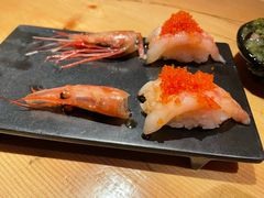 -昊·来了寿司(龙湖时代天街店)
