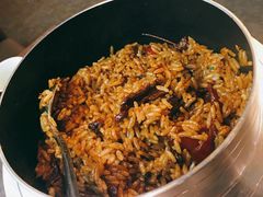 肉汤泡饭-故里湘(嘉里城店)