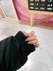 -JX今喜美甲美睫