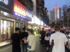 -东关回民小吃一条街(颍河西路店)