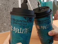 -雾与山茶(大禹城店)