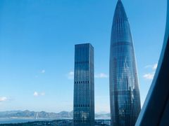 -小南洋海景餐厅(深圳湾店)