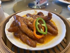 -汤臣·空中餐厅·严选粤菜(石湾世博广场店)