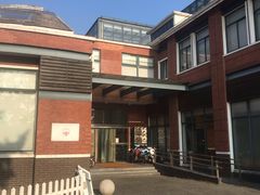 -松江区中心医院健康体检中心