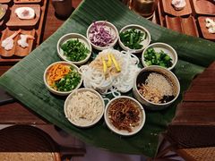 -银米·云南传统过桥米线(双廊黑金冠店)