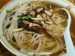 -越南牛肉河粉餐厅(书院巷店)