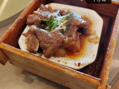 -临江酒店-中餐厅
