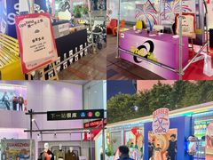 -VT101维多利广场