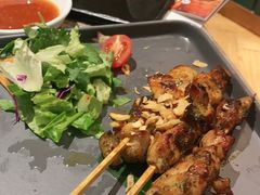 -美奈小馆·东南亚菜(福田星河COCO Park店)