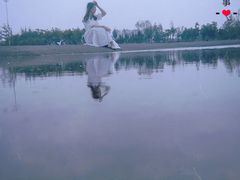 -丁香湖公园