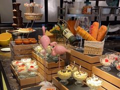 -深海壹品海鲜自助餐厅(吾悦广场店)