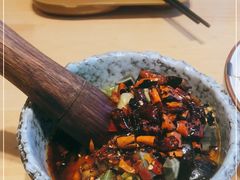 -小六汤包砂煲菜(文景路店)