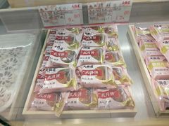 -大桥道食品商店(咸阳路店)