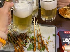 -林二哥宜烤官·宜宾小烧烤