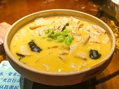 -麒麟小院·老九江菜(安平路店)
