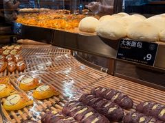 -FANEN法念·烘焙·甜点(万象城店)