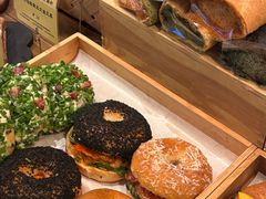 -Let's Taipei 非常烘焙(太古里店)