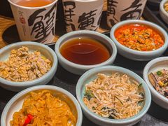 -蟹黄鱼·海派深夜面馆(巨鹿路店)