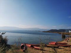 -抚仙湖禄充风景区