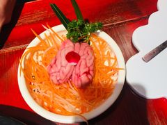-袁老四老火锅(盘龙城店)