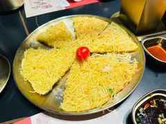 -西塔老太太泥炉烤肉(龙湖北苑天街店)