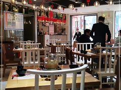 大堂-王妈热卤·川味馆(海昌店)