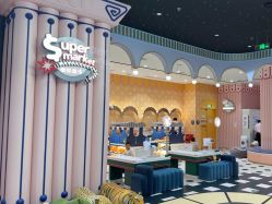 -meland亲子乐园•活动包场(北京亦庄龙湖天街店)