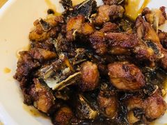 -红色湘菜馆(春风店)