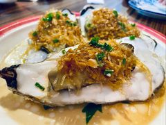 -旺角小渔村(二马路店)