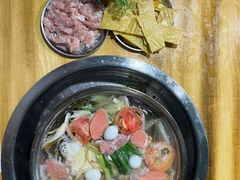 -海关荤豆花(洋河一路店)