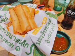 -迷你椰·泰式大排档(观前街店)