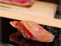 -鮨然(然寿司钱粮胡同店)
