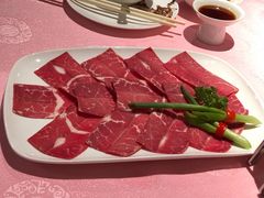 -行家海鲜火锅酒家(静安寺店)