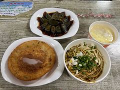 -余艳梅拌面世家(马场横路店)