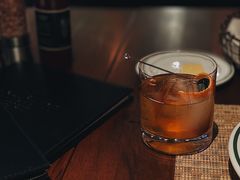 -Wolfgang’s Steakhouse 沃夫冈牛排馆(上海白玉兰广场店)