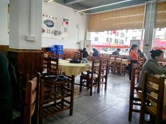 -啊杞恒益饭店(南头总店)