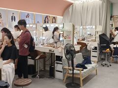 -海马体照相馆(徐州苏宁广场店)