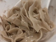姜葱捞面-文记壹心鸡(宝华路店)