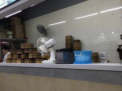 -四季美汤包(户部巷店)