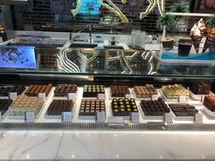 -歌帝梵(大运河购物中心店)