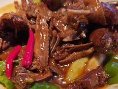 -大拙里·精致融合菜(沙湖桃源国际店)