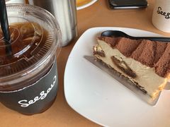 -Seesaw Coffee(朝阳大悦城店)