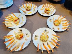 -蟹榭·本帮江浙菜·蟹宴(虹桥高岛屋百货店)