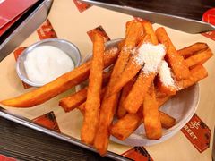 -Side Street街旁(交道口店)