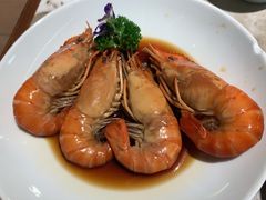 -永春园·扬州早茶·淮扬菜(漫乐城店)