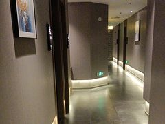 -益健·足疗汗蒸SPA(芙蓉广场店)