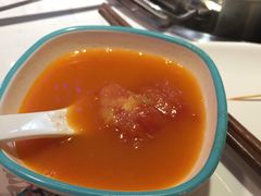 -蕃茄述·好汤自然来(江汉路店)