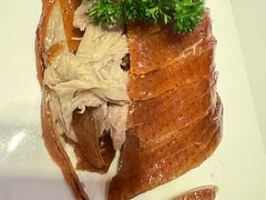 -大碗居·烤鸭·鱼头泡饼(天坛东门店)
