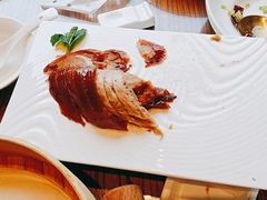 -北京老铺烤鸭(西稍门店)